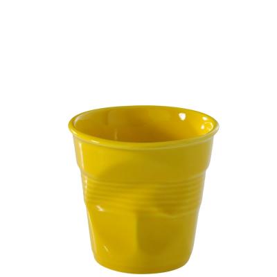REVOL BATH WASSERTURM CAPPUCCINO SEYCHELLES YELLOW 639 294 (JAPAN IMPORT)
