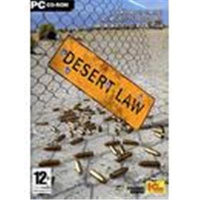 Desert Law