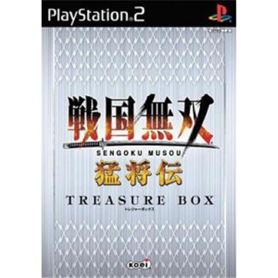 Sengoku Musou Moushouden [Treasure Box] [IMPORT JAPONAIS] État correct -  reconditionné disponible sur Fnac