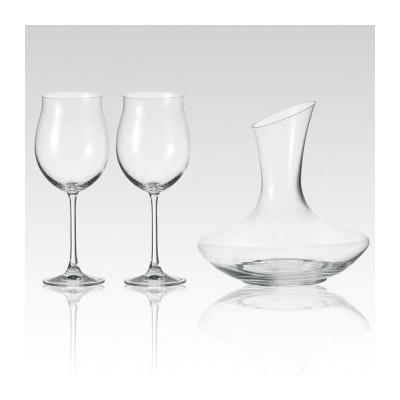 RED WINE SET 3PCS. TRIO