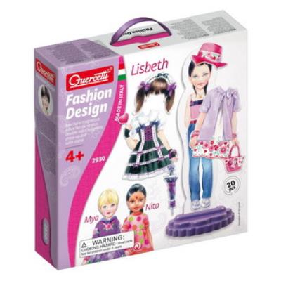 Fashion design lisbeth