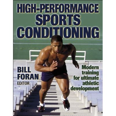 High-Performance Sports Conditioning