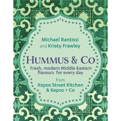 Hummus & Co
