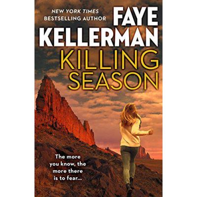 Killing Season: A gripping serial killer thriller you wonet be able to put down! - [Version Originale]