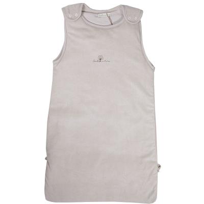 Gigoteuse Hiver 85/110cm 06-36mois Ecru Eveil & Nature