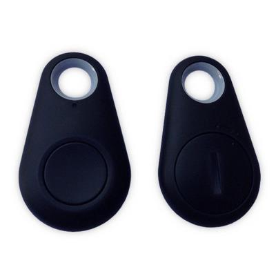Alarme Bluetooth anti-vol pour Smartphone (iOS & Android) - iTag - Noir