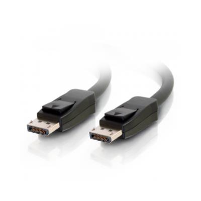 C2g 5.0m displayport w latches m m (84403)