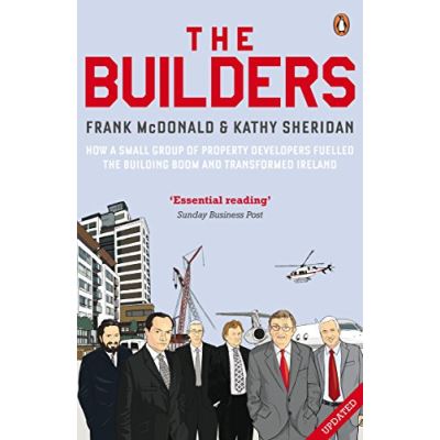 the builders