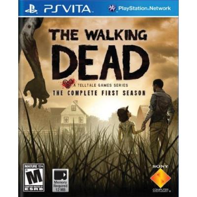Walking Dead