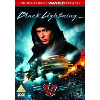 Black Lightning , Chyornaya Molniya