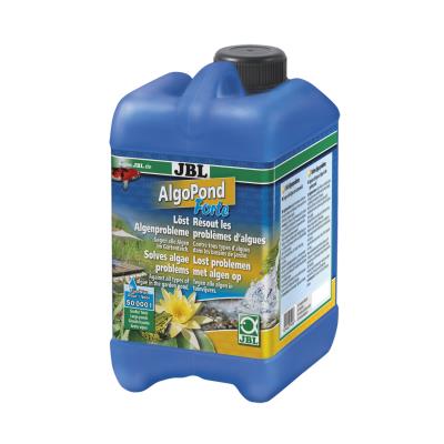 Meilleurs prix pour Algopond forte 2.5 lt (bassin)