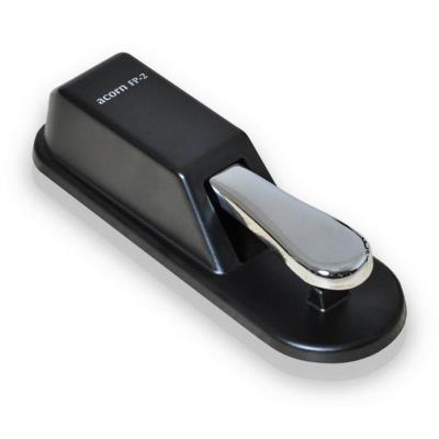 Accessoires Claviers Acorn Fp-2 Pédales Claviers