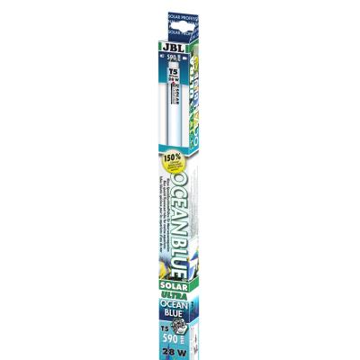 Meilleurs prix pour Tube sol ocean blue t5 ultra 590mm 28w