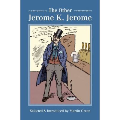 The Other Jerome K. Jerome