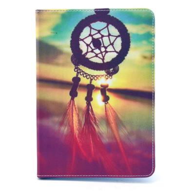 Etui en PU Dream Catcher pour IPAD Mini / Mini 2 / Mini 3