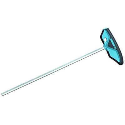 Gedore 2647281 Hexagon Screwdriver With 2C T-handle 4 mm