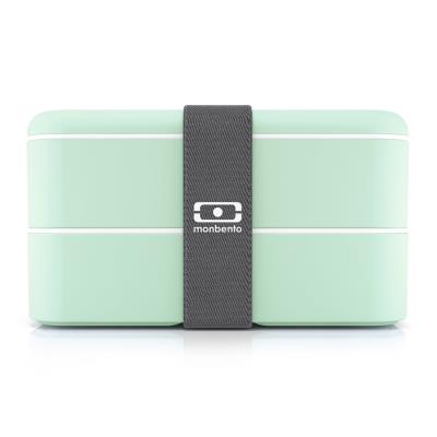 Boîte repas bento Matcha - Monbento