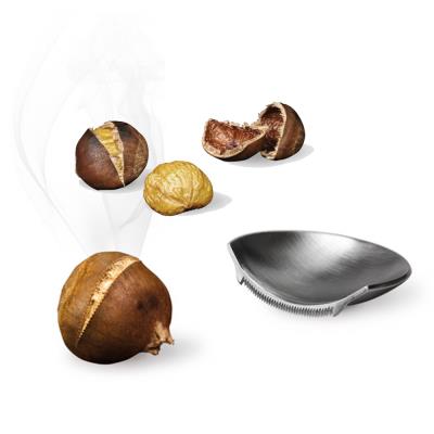 Take2 - casse noisette et marron chestnut jack