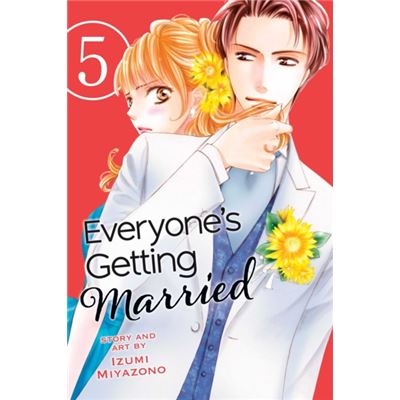 Everyones Getting Married 5