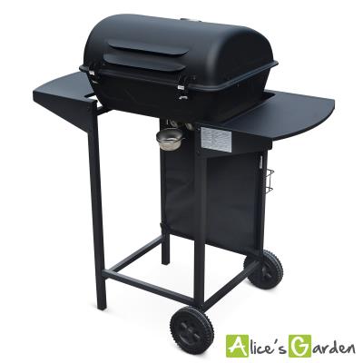 Barbecue au gaz Aramis Cuisine extérieure 2 brûleurs Barbecue au gaz Aramis cuisine extérieure 2 brûleurs avec