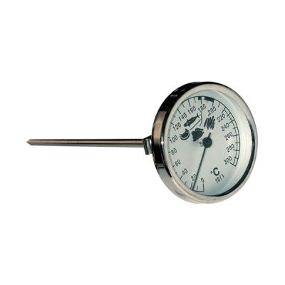 Thermomètre à viande 300°c Patisse 02130