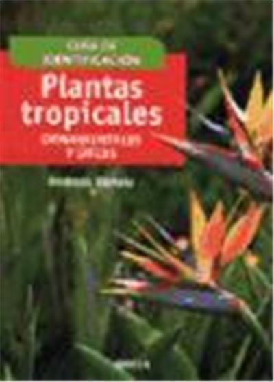 PLANTAS TROPICALES