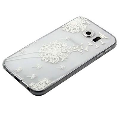 coque pissenlit samsung s7 edge coque pissenlit samsung s7 edge