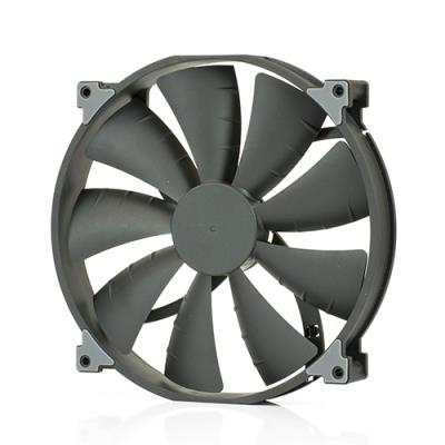 Phanteks ph-f200sp_bk ventilateur pour boîtier pc noir blanc