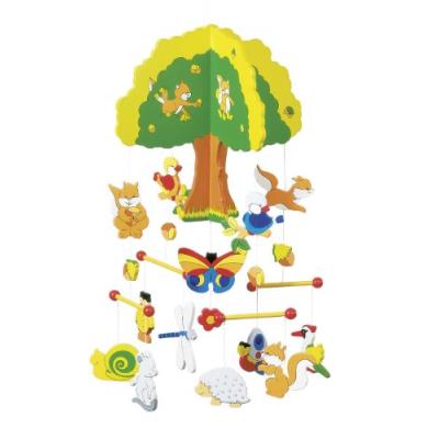 Goki Mobile - 52983 - Maison dans l'arbre