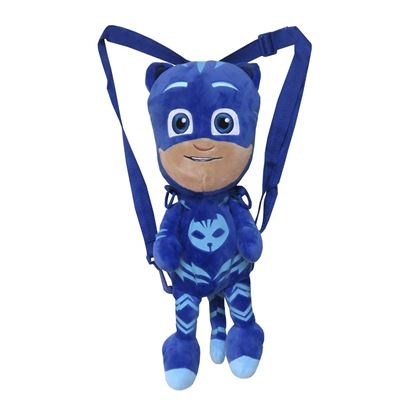 CYP Imports S – Sac à Dos en Forme de Peluche de la Patte mc-101-pj
