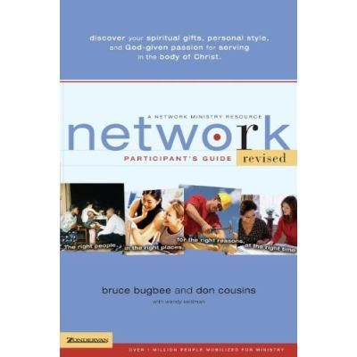 Network Participant's Guide