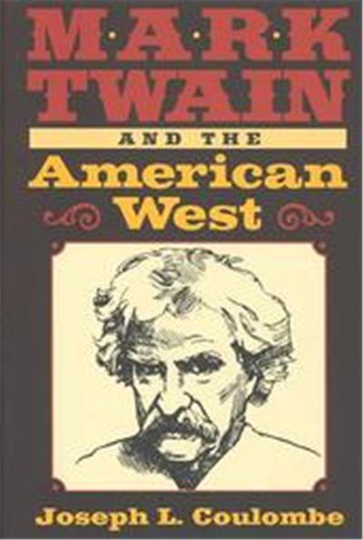 Mark Twain and the American West, Mark Twain and His Circle Series