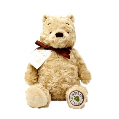 Peluche classique Winnie l'Ourson