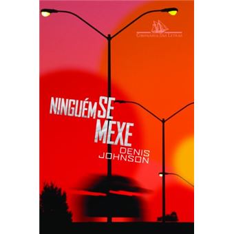 Ninguém Se Mexe - 1
