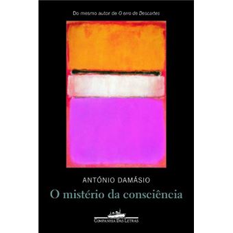 O Mistério Da Consciência - 1