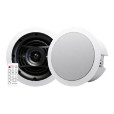 Vision cs-1600 pair ceiling speakers