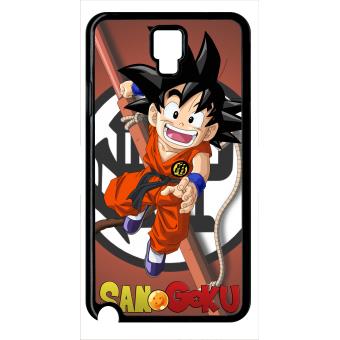 coque galaxie note 3 dbz coque galaxie note 3 dbz