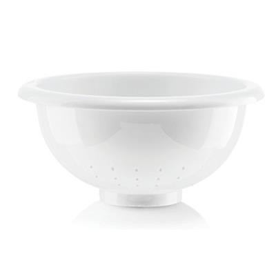 Guzzini forme casa 278050-11 égouttoir en plastique blanc, 28 cm de diamètre