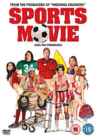 Sports Movie