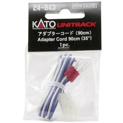 Câble adaptateur n kato 24-843 7078501