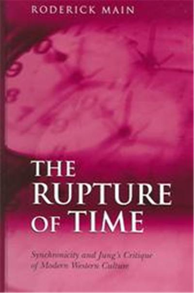 The Rupture of Time