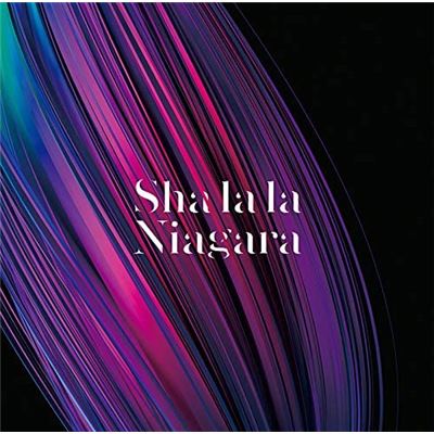 Shalala Niagara (type-a) (+dvd)
