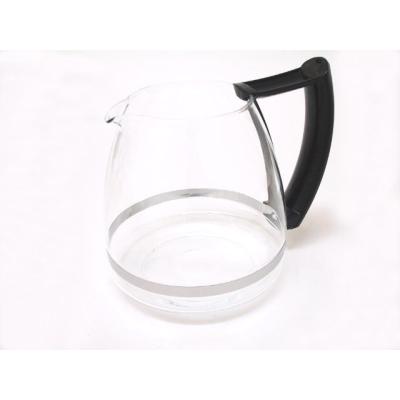 VERSEUSE VERRE NOIRE KRUPS