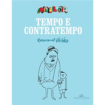 Tempo E Contratempo - 1