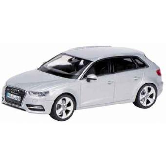 miniature audi