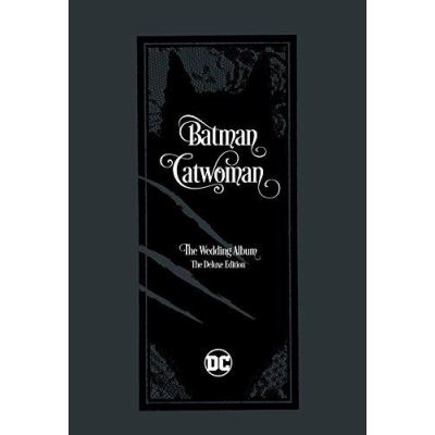 Batman/Catwoman: The Wedding Album - [Version Originale]
