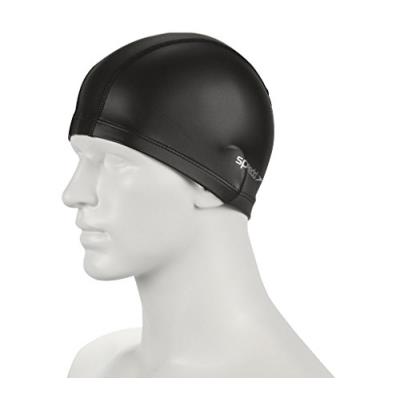 Speedo casque ultra-peace 01-731-0001-casquette-noir