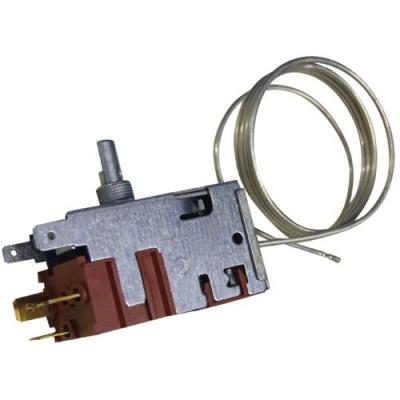 THERMOSTAT DE CONGELATEUR 077B2364