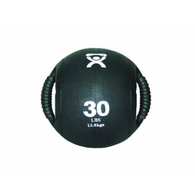 3b scientific balle dexercice cando vert 65 cm