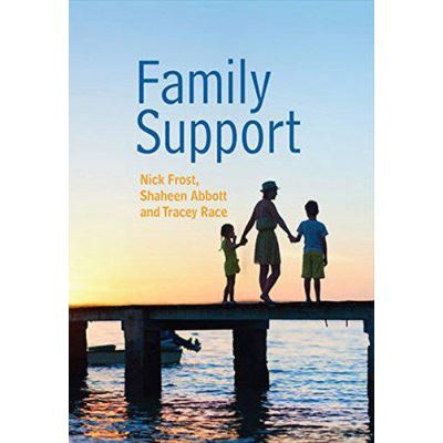 Family Support: Prevention, Early Intervention and Early Help (Polity Social Work in Theory and Practise) - [Version Originale]